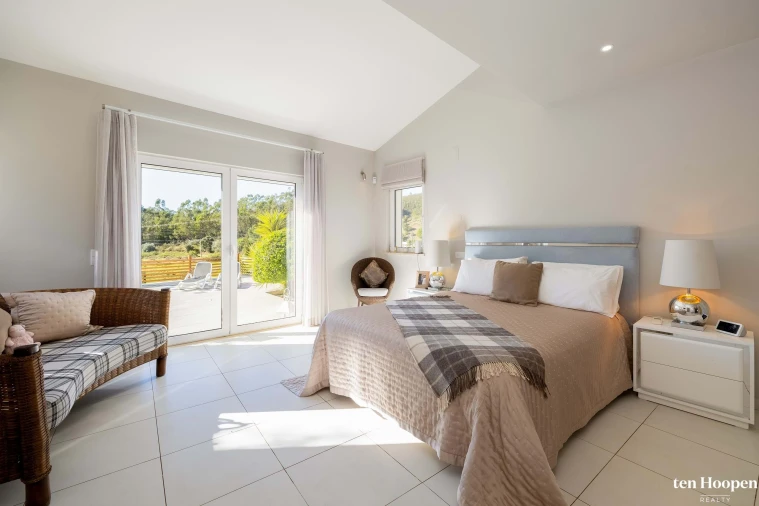 Moradia T3 para Venda em Marmelete Foto 13