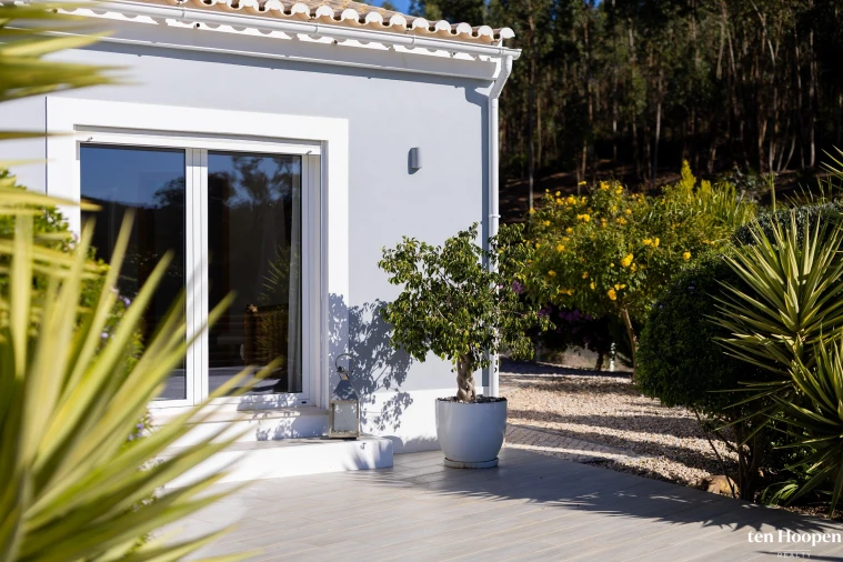 Moradia T3 para Venda em Marmelete Foto 47