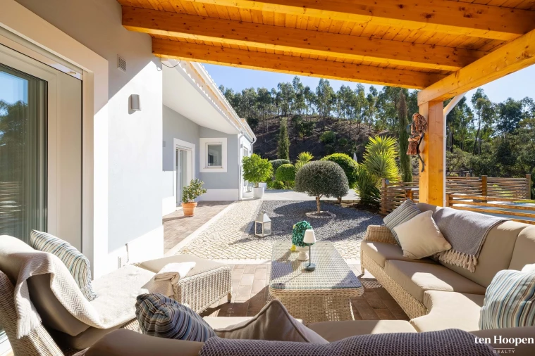 Moradia T3 para Venda em Marmelete Foto 21