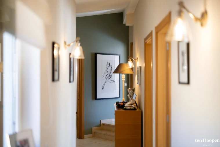 Moradia T3 para Venda em Marmelete Foto 38