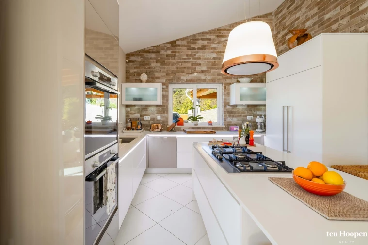 Moradia T3 para Venda em Marmelete Foto 11