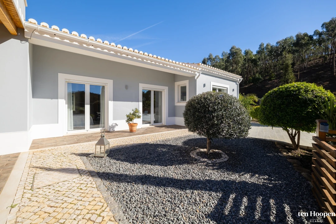 Moradia T3 para Venda em Marmelete Foto 25