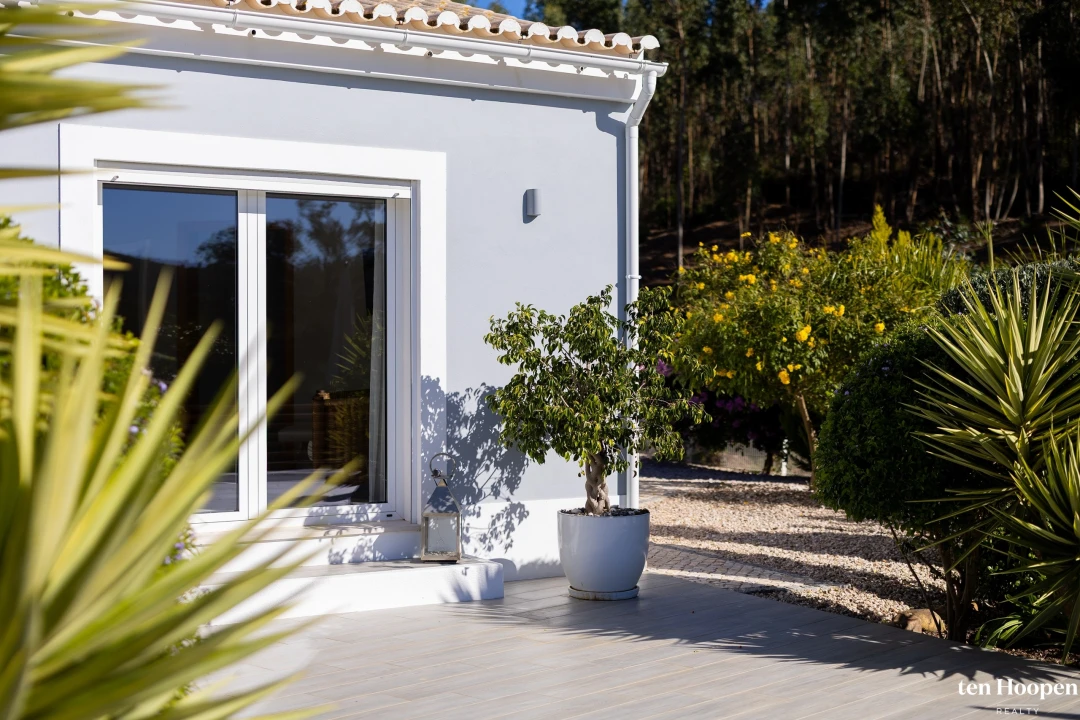 Moradia T3 para Venda em Marmelete Foto 47