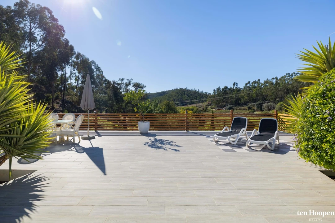 Moradia T3 para Venda em Marmelete Foto 31