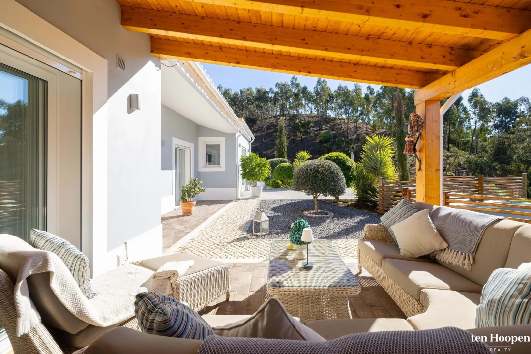 Moradia T3 para Venda em Marmelete Foto 21