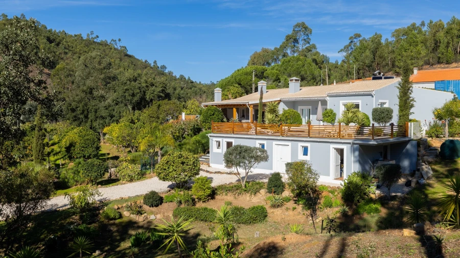 Moradia T3 para Venda em Marmelete