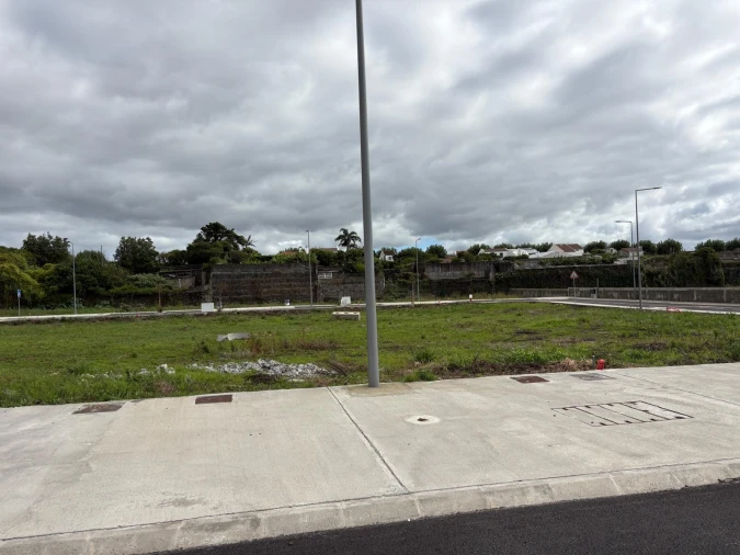 Terreno para Venda em Ponta Delgada (São Pedro) Foto 12