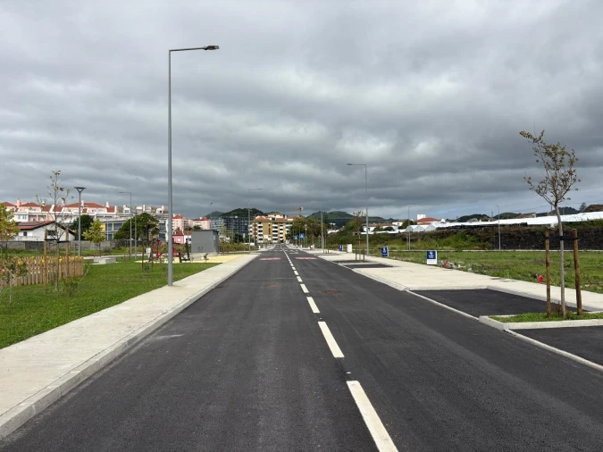 Terreno para Venda em Ponta Delgada (São Pedro) Foto 9
