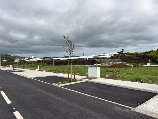 Terreno para Venda em Ponta Delgada (São Pedro) Foto 11
