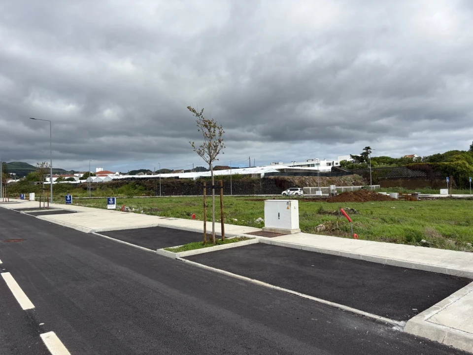 Terreno para Venda em Ponta Delgada (São Pedro) Foto 11
