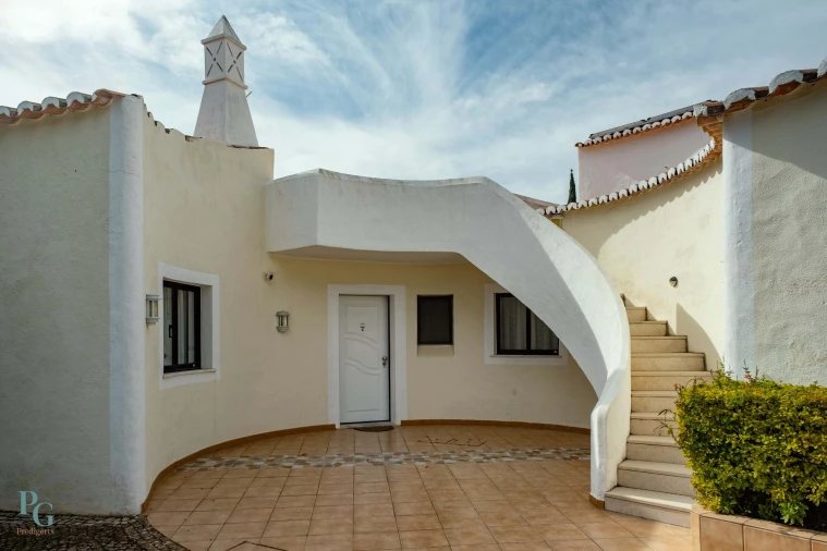 Moradia T3 para Venda em Lagoa e Carvoeiro Foto 14