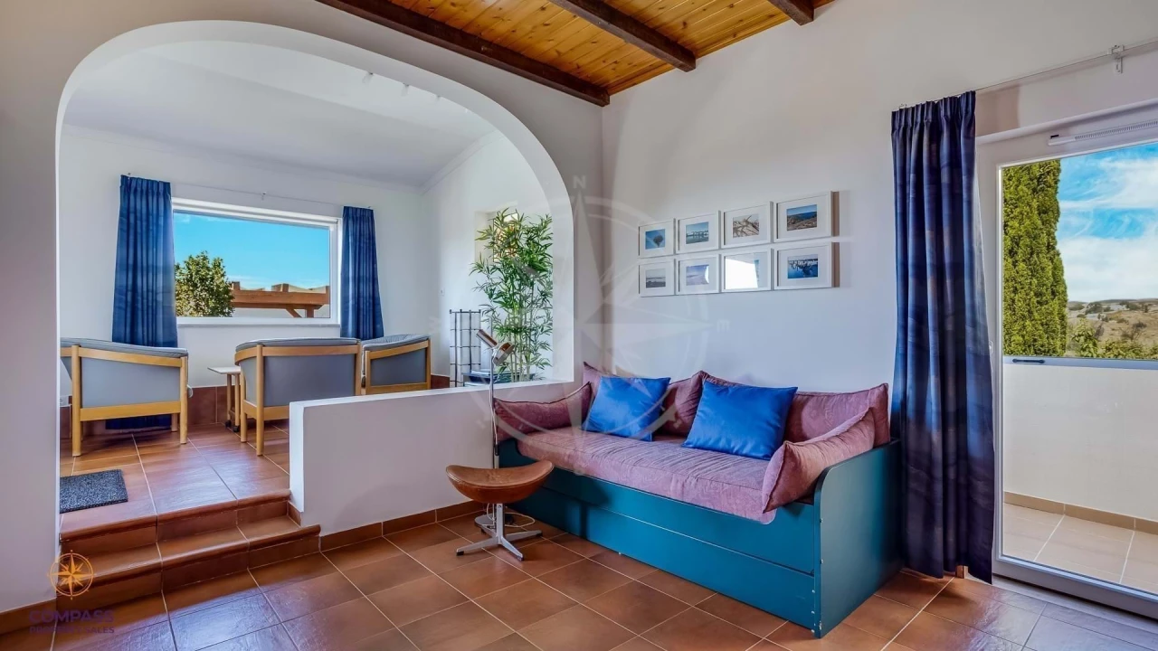 Moradia T4 para Venda em Tavira (Santa Maria e Santiago) Foto 15