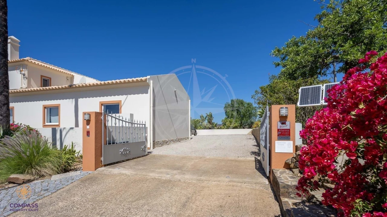 Moradia T4 para Venda em Tavira (Santa Maria e Santiago) Foto 5