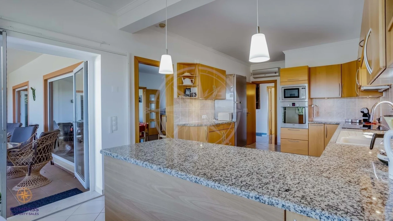 Moradia T4 para Venda em Tavira (Santa Maria e Santiago) Foto 10