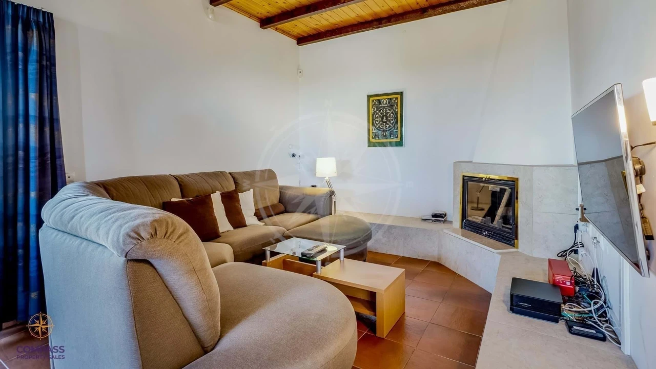 Moradia T4 para Venda em Tavira (Santa Maria e Santiago) Foto 14