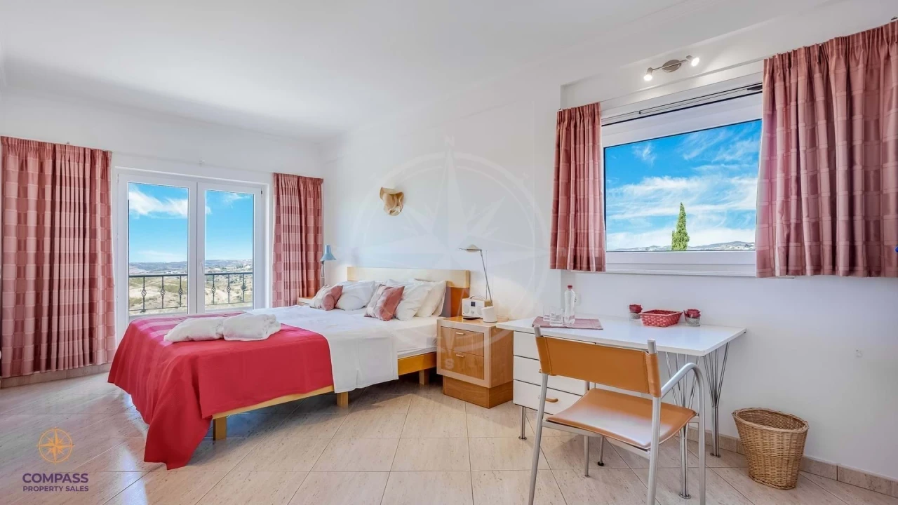 Moradia T4 para Venda em Tavira (Santa Maria e Santiago) Foto 19