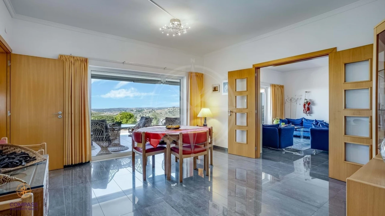 Moradia T4 para Venda em Tavira (Santa Maria e Santiago) Foto 11