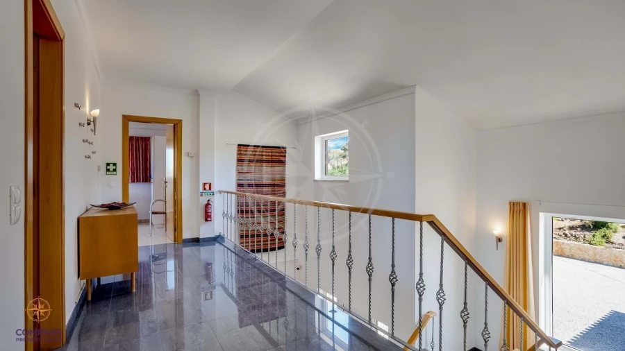 Moradia T4 para Venda em Tavira (Santa Maria e Santiago) Foto 18