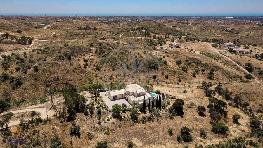 Moradia T4 para Venda em Tavira (Santa Maria e Santiago) Foto 31