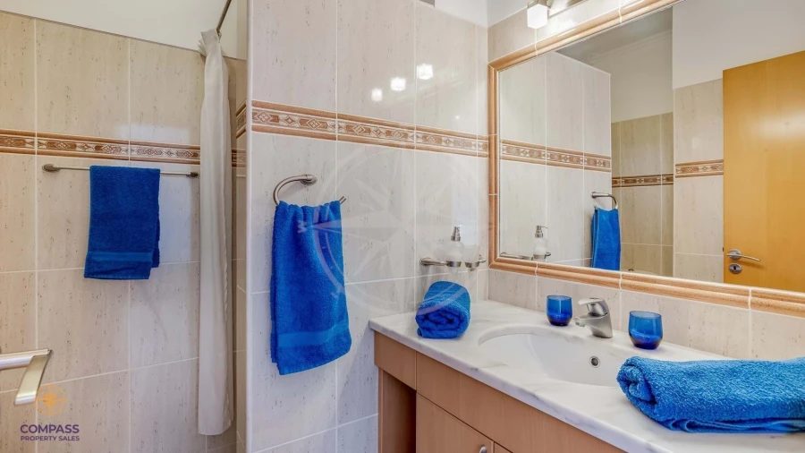 Moradia T4 para Venda em Tavira (Santa Maria e Santiago) Foto 25