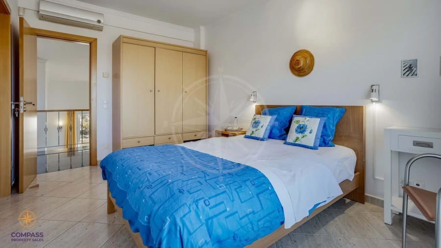 Moradia T4 para Venda em Tavira (Santa Maria e Santiago) Foto 27