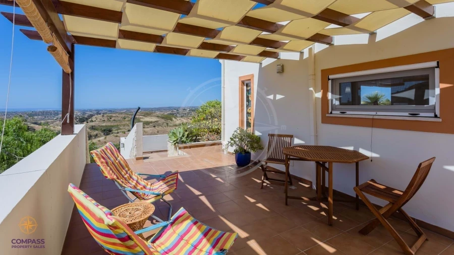 Moradia T4 para Venda em Tavira (Santa Maria e Santiago) Foto 28