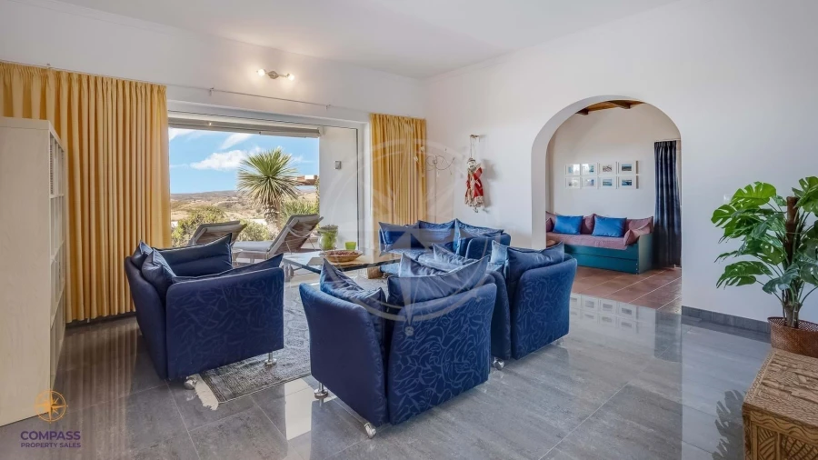 Moradia T4 para Venda em Tavira (Santa Maria e Santiago) Foto 12