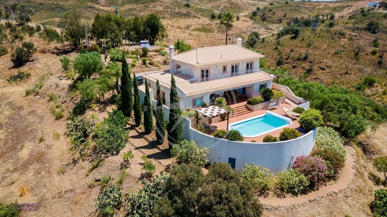 Moradia T4 para Venda em Tavira (Santa Maria e Santiago) Foto 4