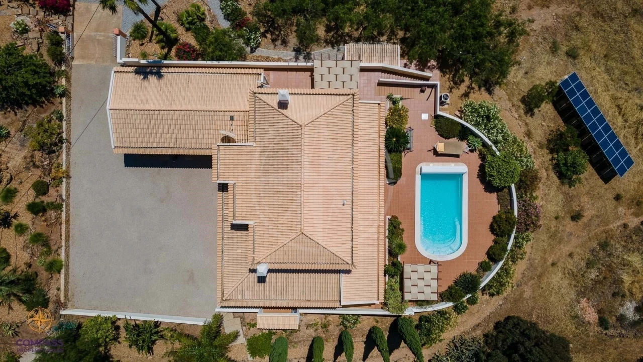 Moradia T4 para Venda em Tavira (Santa Maria e Santiago) Foto 30