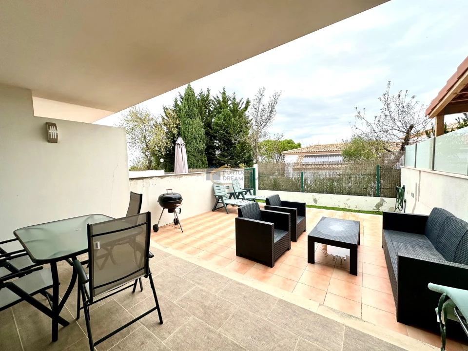 Moradia T2 para Arrendamento em Albufeira e Olhos de Água Foto 4