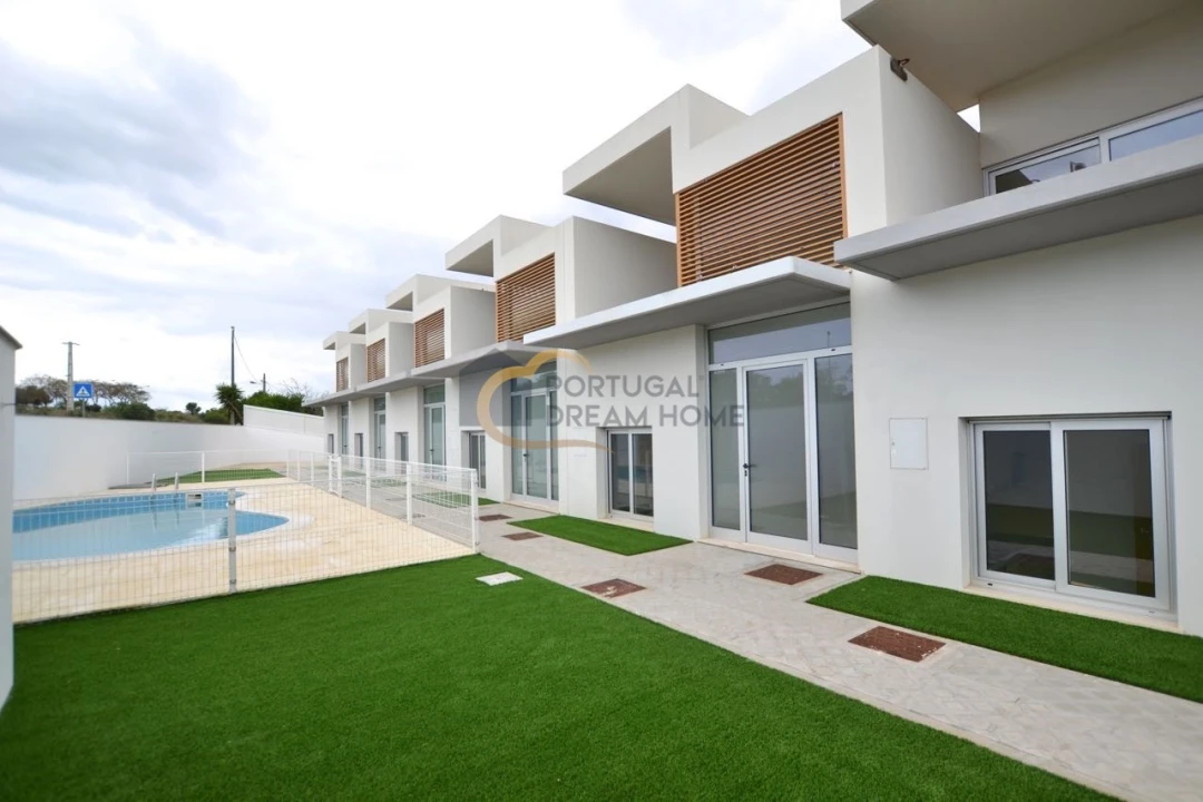 Moradia T2 para Arrendamento em Albufeira e Olhos de Água Foto 2