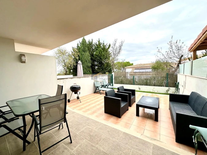 Moradia T2 para Arrendamento em Albufeira e Olhos de Água Foto 4