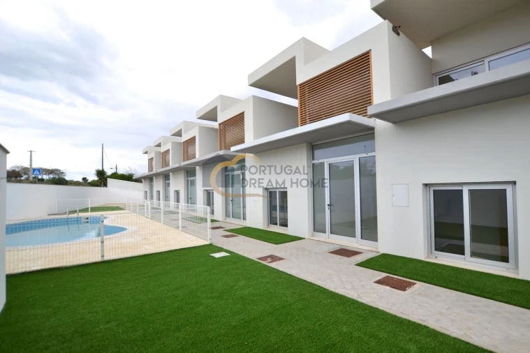 Moradia T2 para Arrendamento em Albufeira e Olhos de Água Foto 2