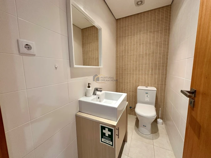 Moradia T2 para Arrendamento em Albufeira e Olhos de Água Foto 17