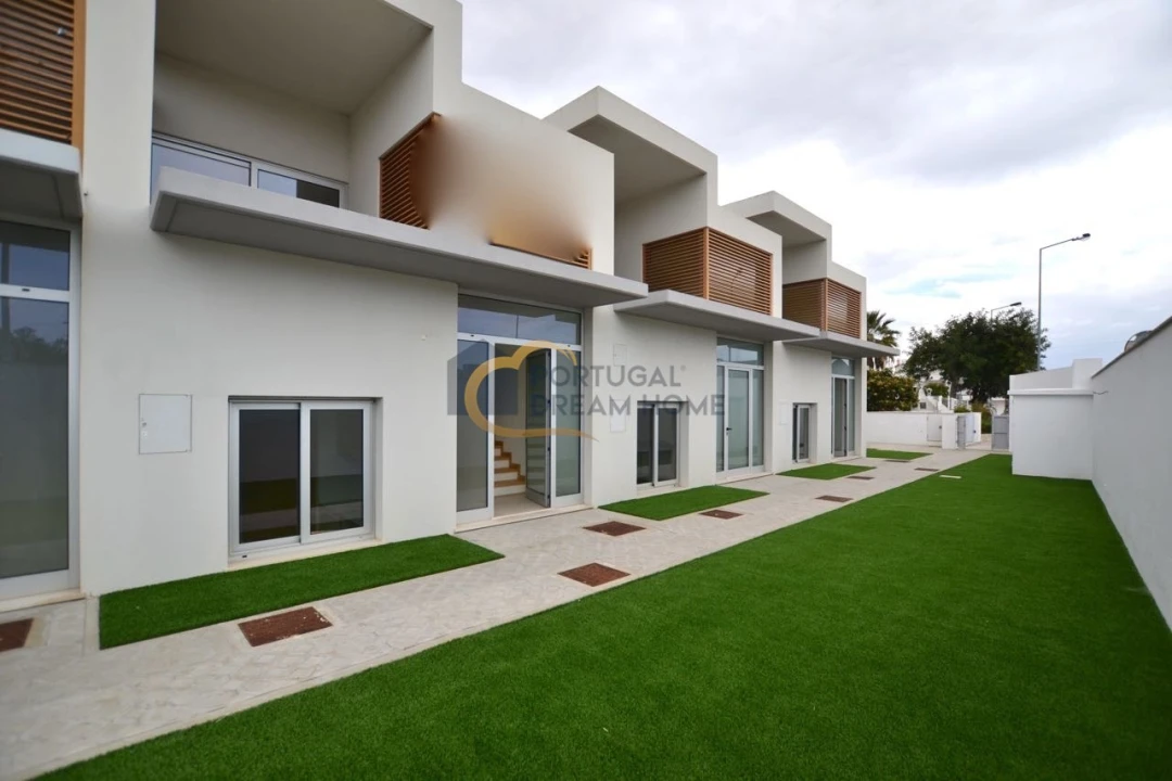 Moradia T2 para Arrendamento em Albufeira e Olhos de Água Foto 20