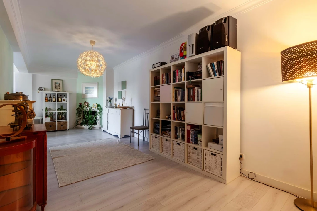 Apartamento T2 para Venda em Rio de Mouro Foto 7