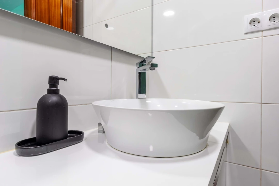 Apartamento T2 para Venda em Rio de Mouro Foto 42