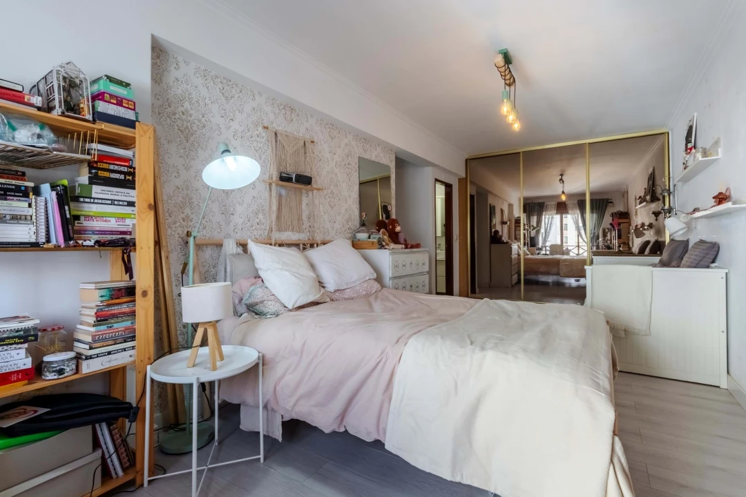 Apartamento T2 para Venda em Rio de Mouro Foto 35