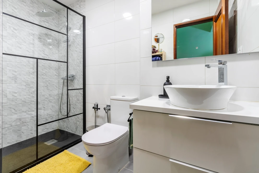 Apartamento T2 para Venda em Rio de Mouro Foto 41