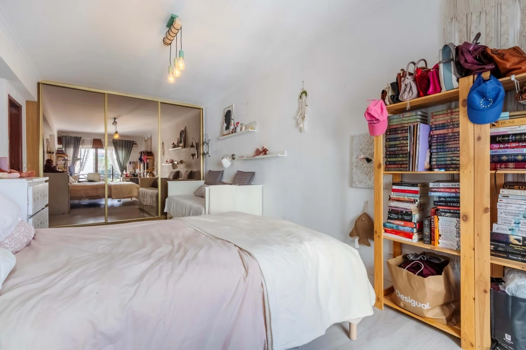 Apartamento T2 para Venda em Rio de Mouro Foto 36