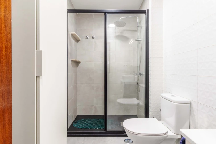 Apartamento T2 para Venda em Rio de Mouro Foto 39