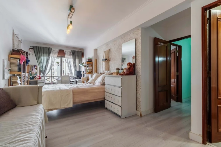 Apartamento T2 para Venda em Rio de Mouro Foto 34