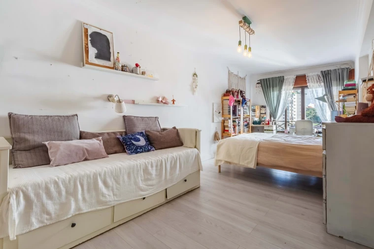 Apartamento T2 para Venda em Rio de Mouro Foto 32