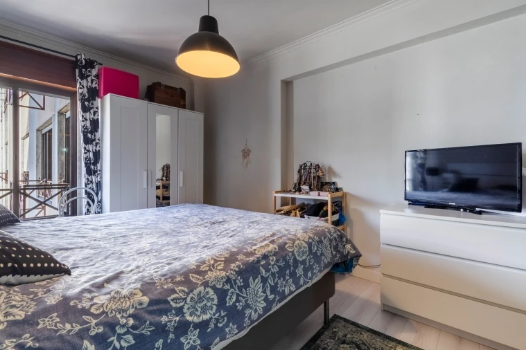 Apartamento T2 para Venda em Rio de Mouro Foto 29