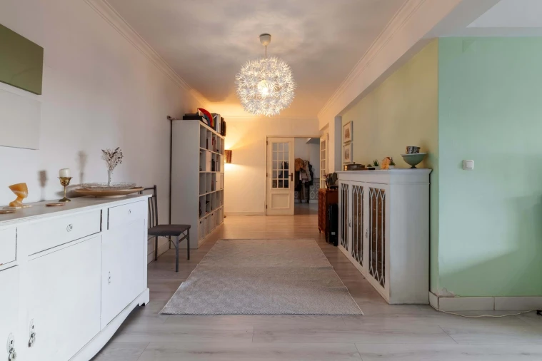 Apartamento T2 para Venda em Rio de Mouro Foto 17