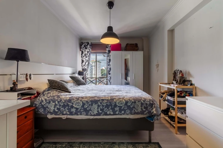 Apartamento T2 para Venda em Rio de Mouro Foto 28