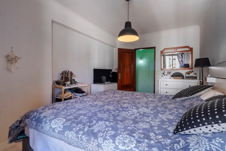 Apartamento T2 para Venda em Rio de Mouro Foto 31