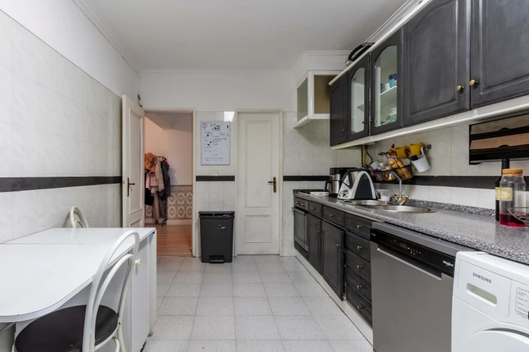 Apartamento T2 para Venda em Rio de Mouro Foto 26