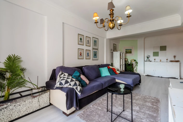 Apartamento T2 para Venda em Rio de Mouro Foto 15