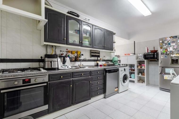 Apartamento T2 para Venda em Rio de Mouro Foto 19